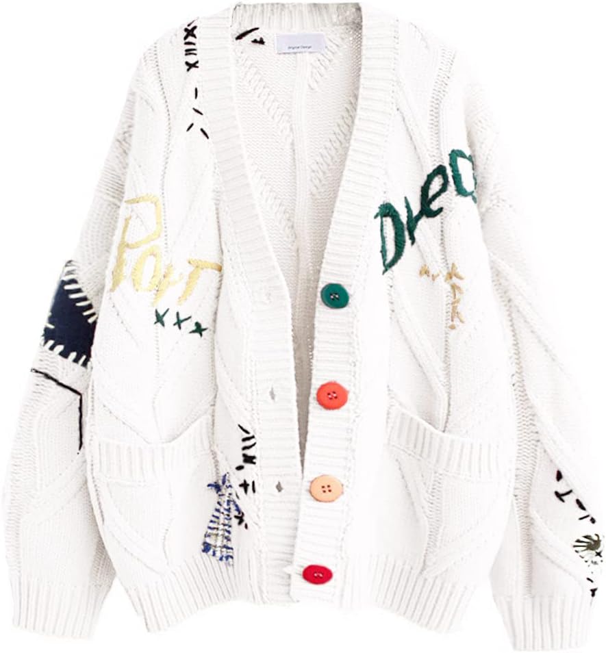 Clara | Playful gestrickt Vest – Bild 2