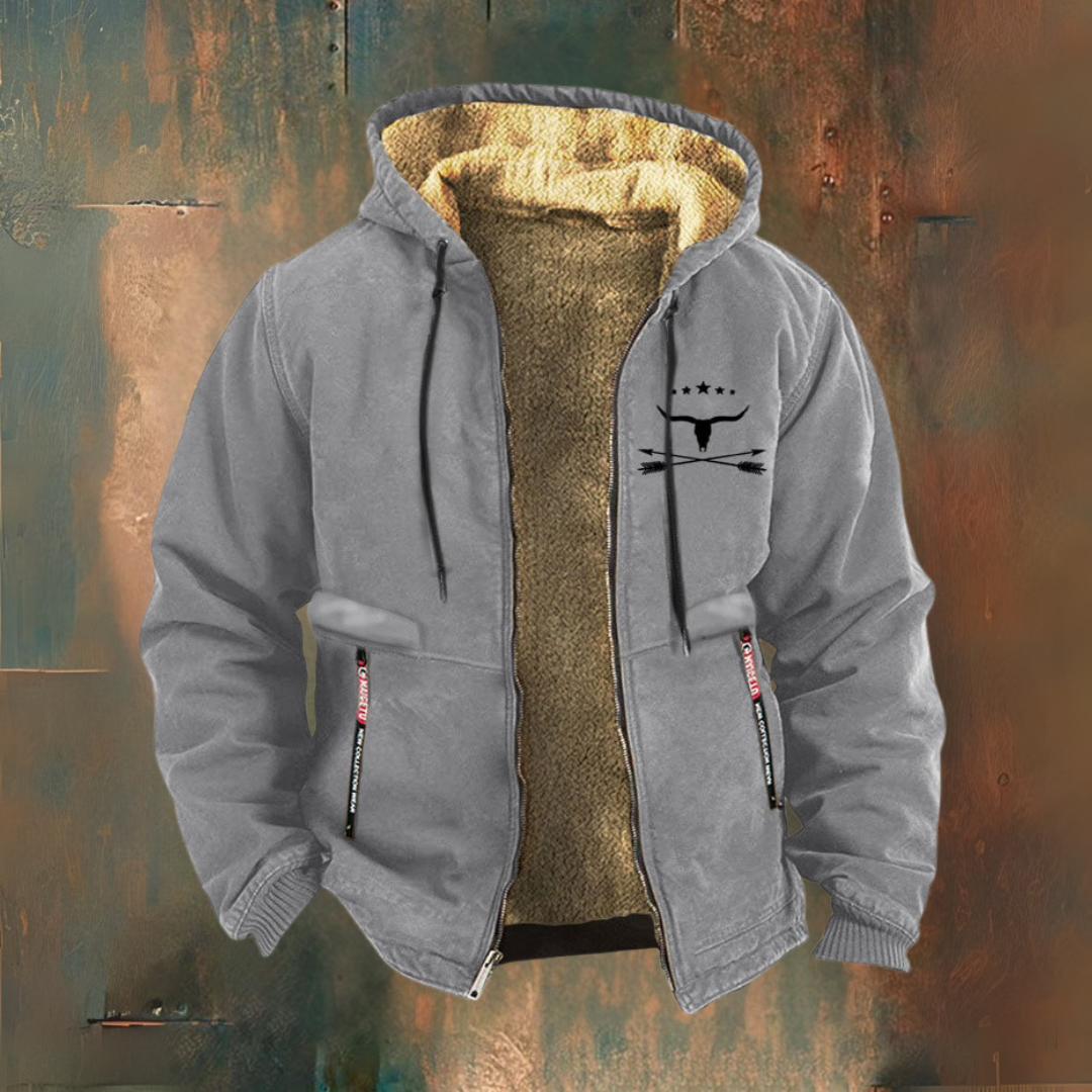 Matthias | Yellowstone I –Jacke „Ranch“