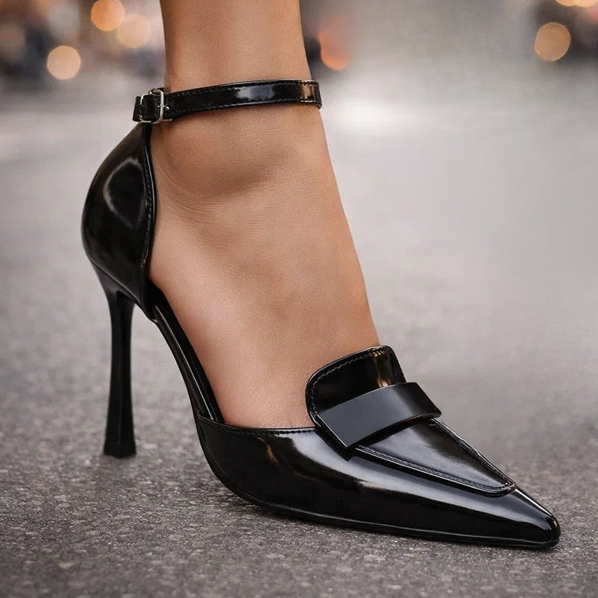 Antonia – Elegante Stiefel mit stilvollem Design – Bild 4