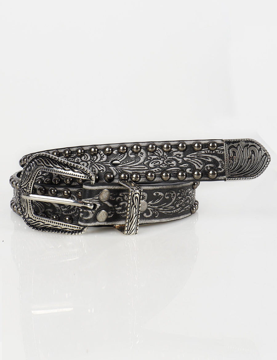 Isabela | Gürtel im Western-Stil