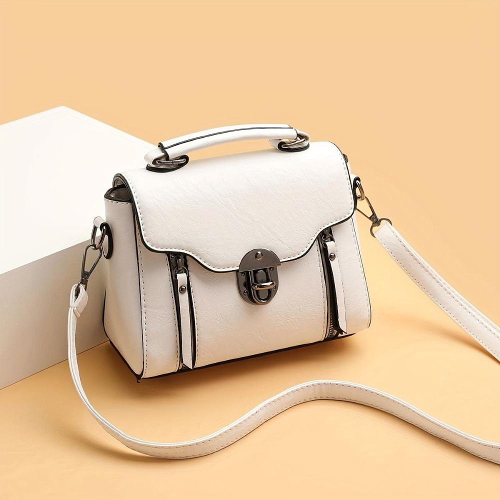 Maia | Retro-Chic Tasche mit elegantem Design