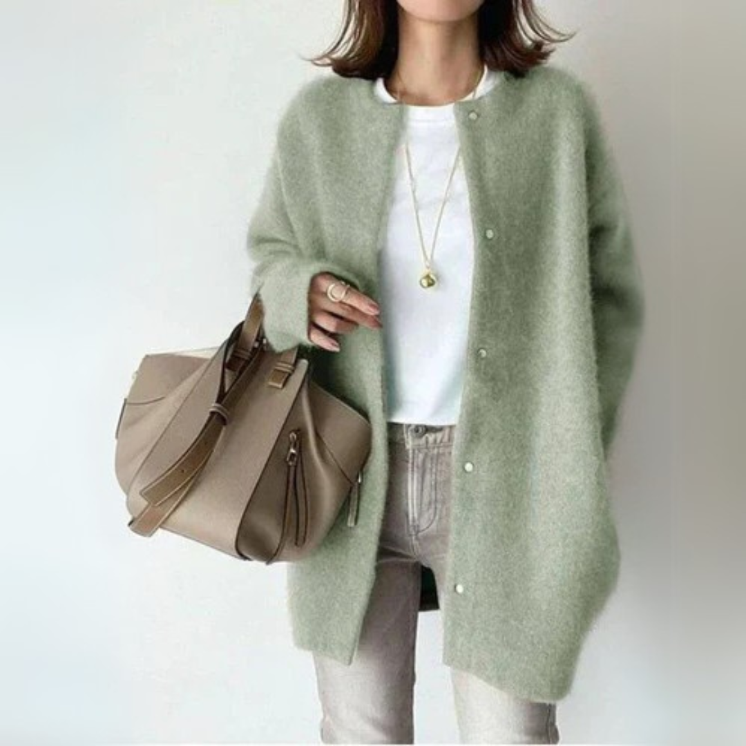 Lilly | Stylish Cardigan – Bild 6