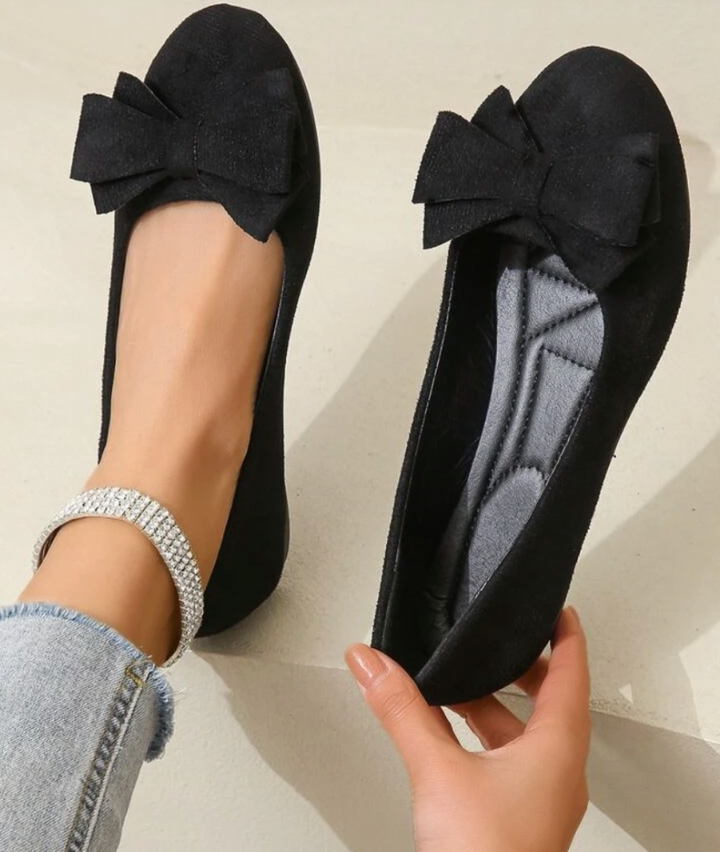 Maria-Valentina | Orthopädische Komfortschuhe Francesca