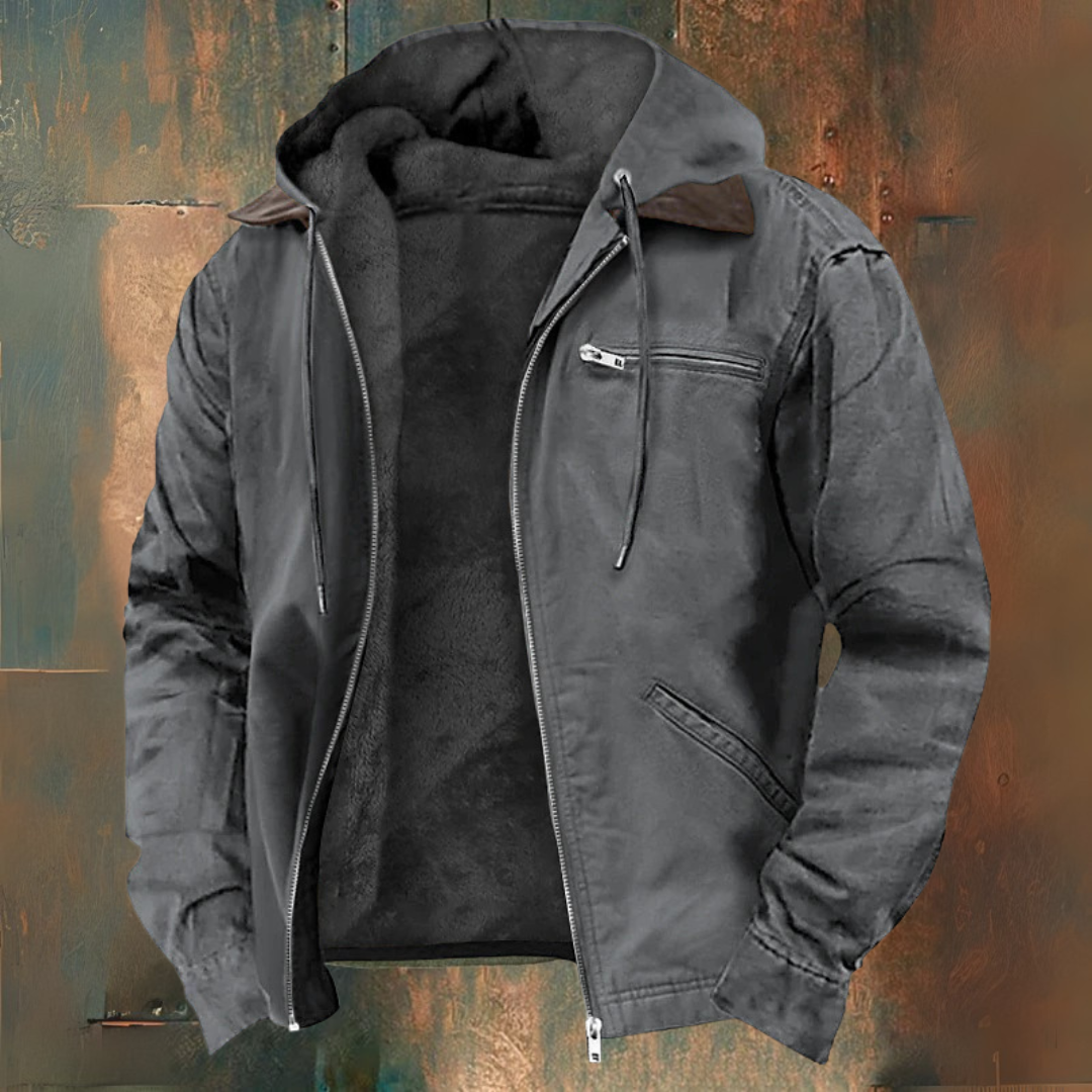 Ioan | Vielseitige Winterjacke