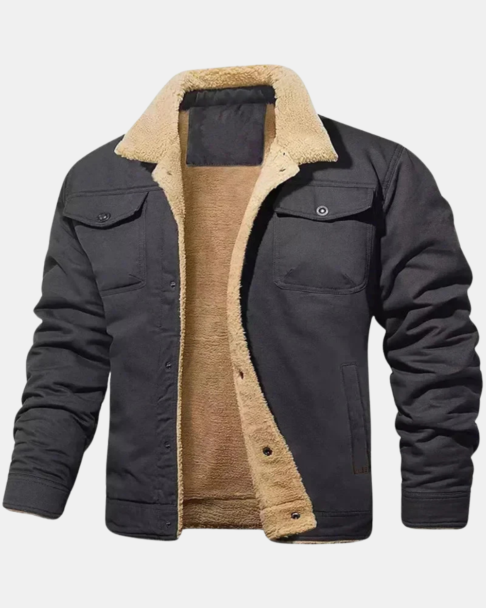 Ugo Bomber Jacket Degree