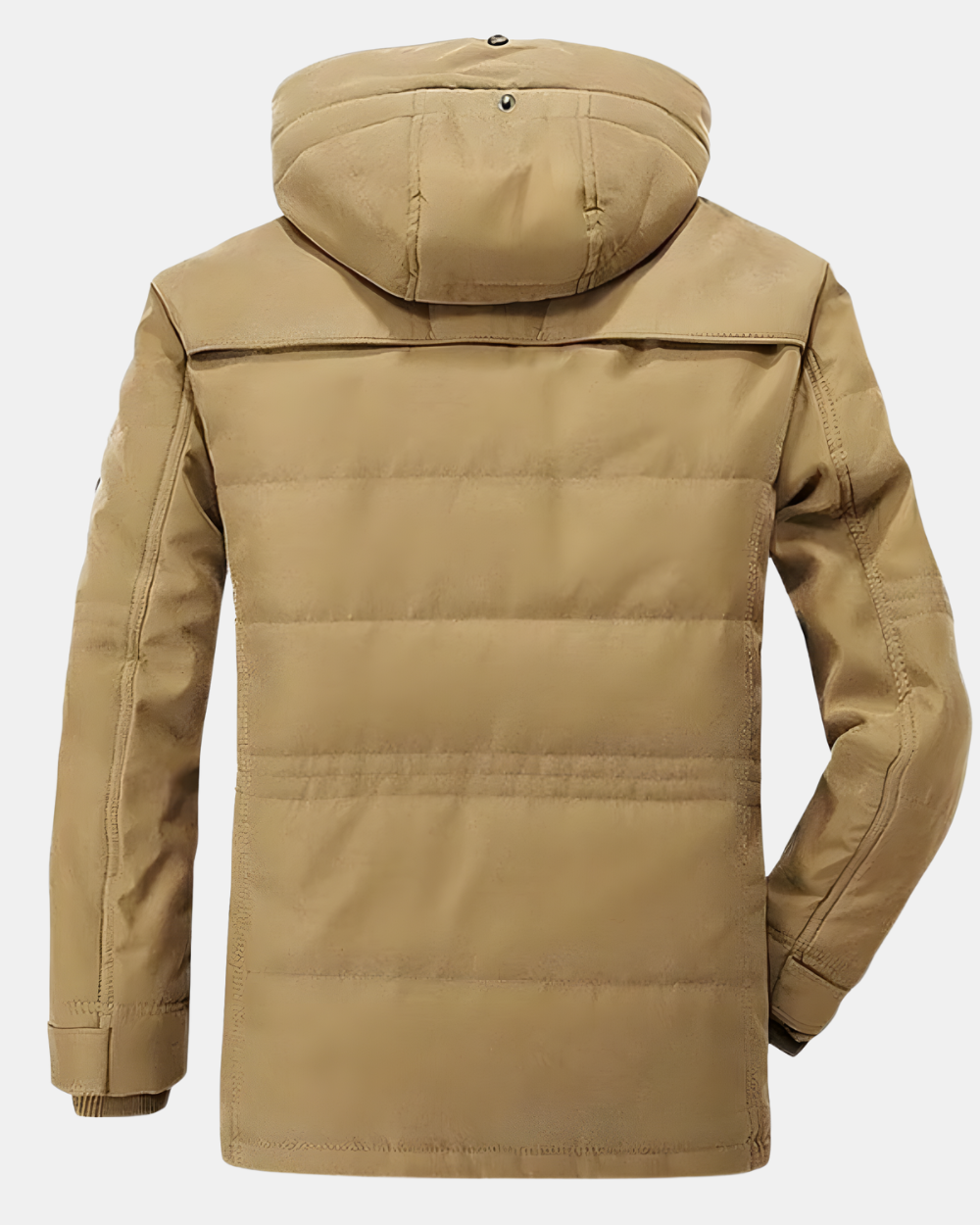 Francesco | Gepolsterte Winterjacke - Produktbild 4