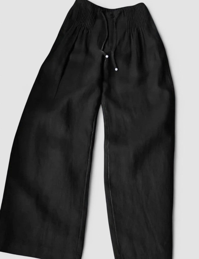 Raluca | Hose mit weitem Bein