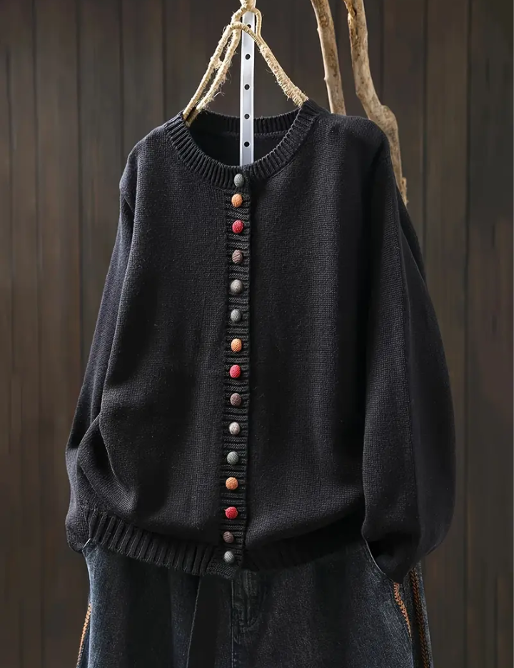 The Ellery | GRACE Cardigan – Bild 5