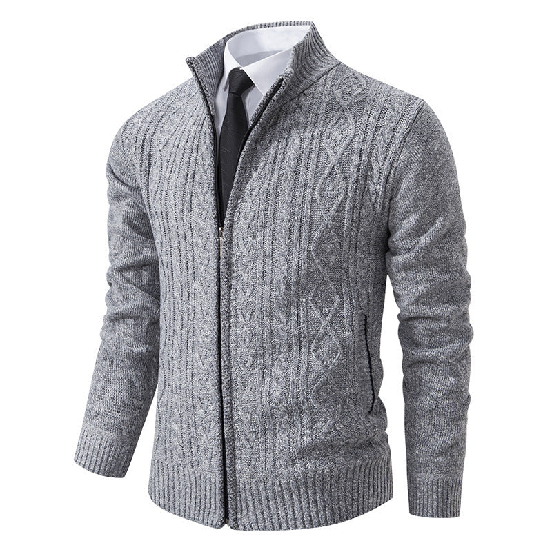 Eric – Premiumweste mit elegantem Design – Bild 5