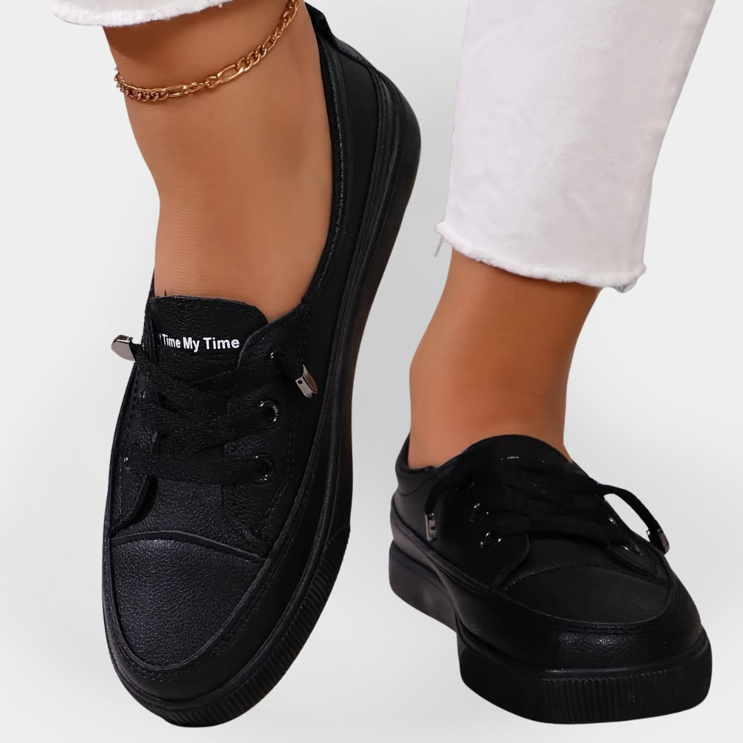Elena-Gabriela | Orthopädische Schuhe mit elegantem Design
