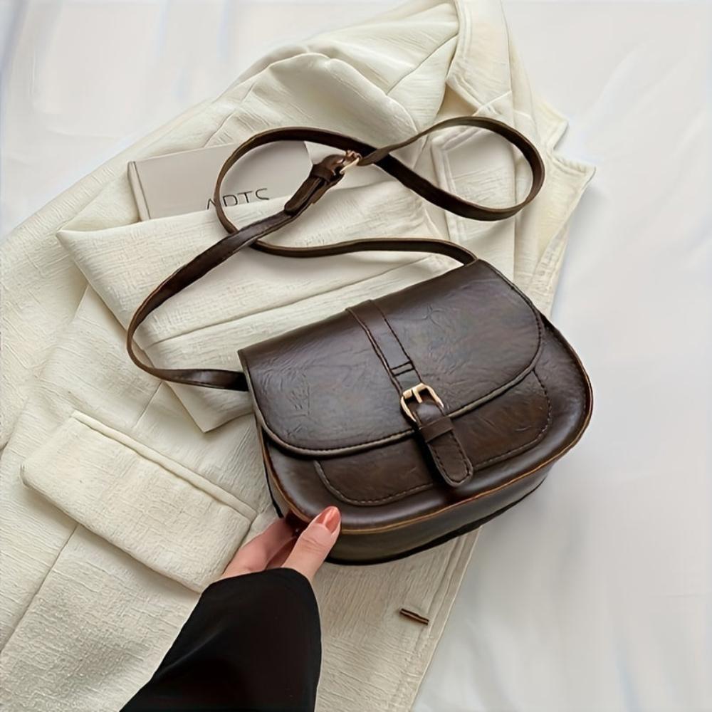 Victoria | Zeitlose Handtasche