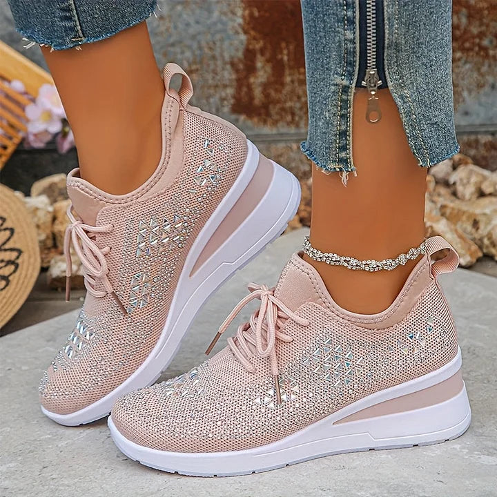 Maria-Cristina | Elegante und bequeme Sportschuhe