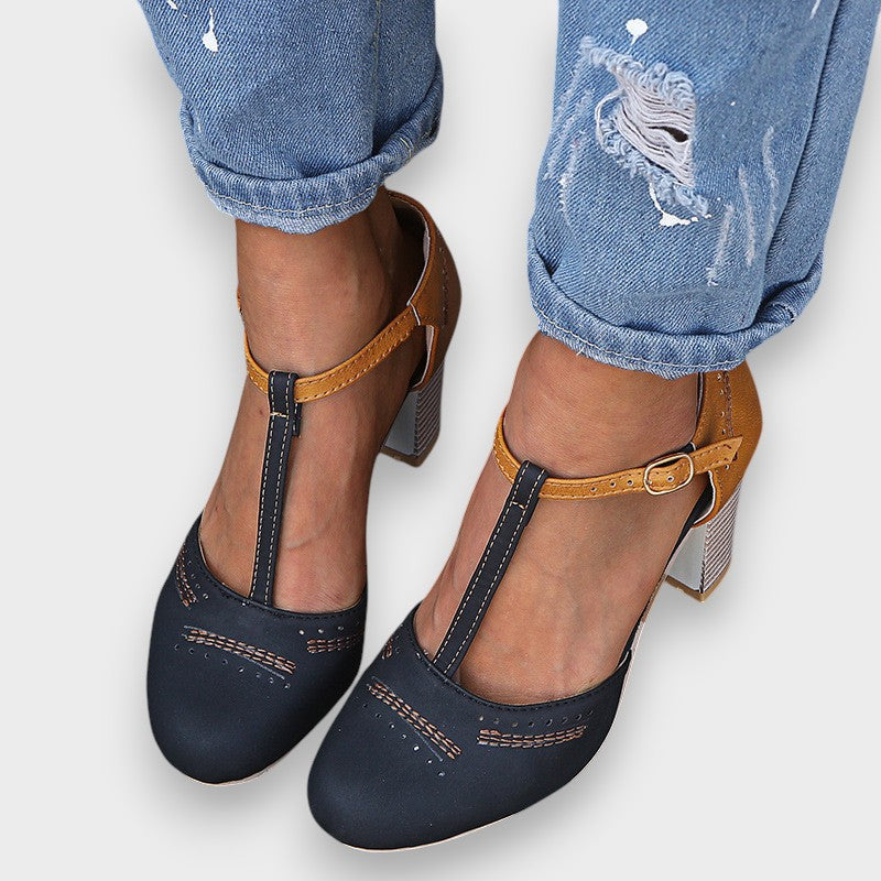 Marilena – Schuhe mit hohen Absätzen – Bild 2