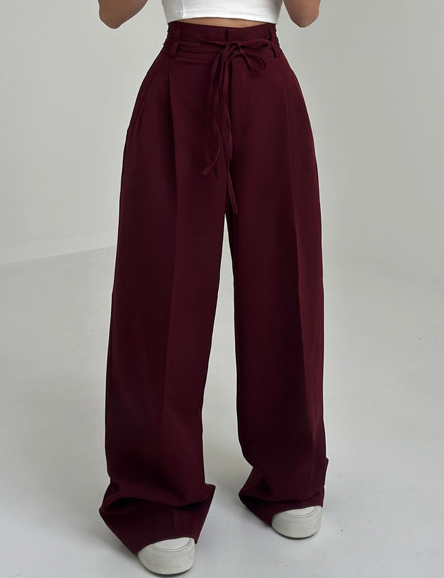 Ana-Andreea | High-Waist Hose