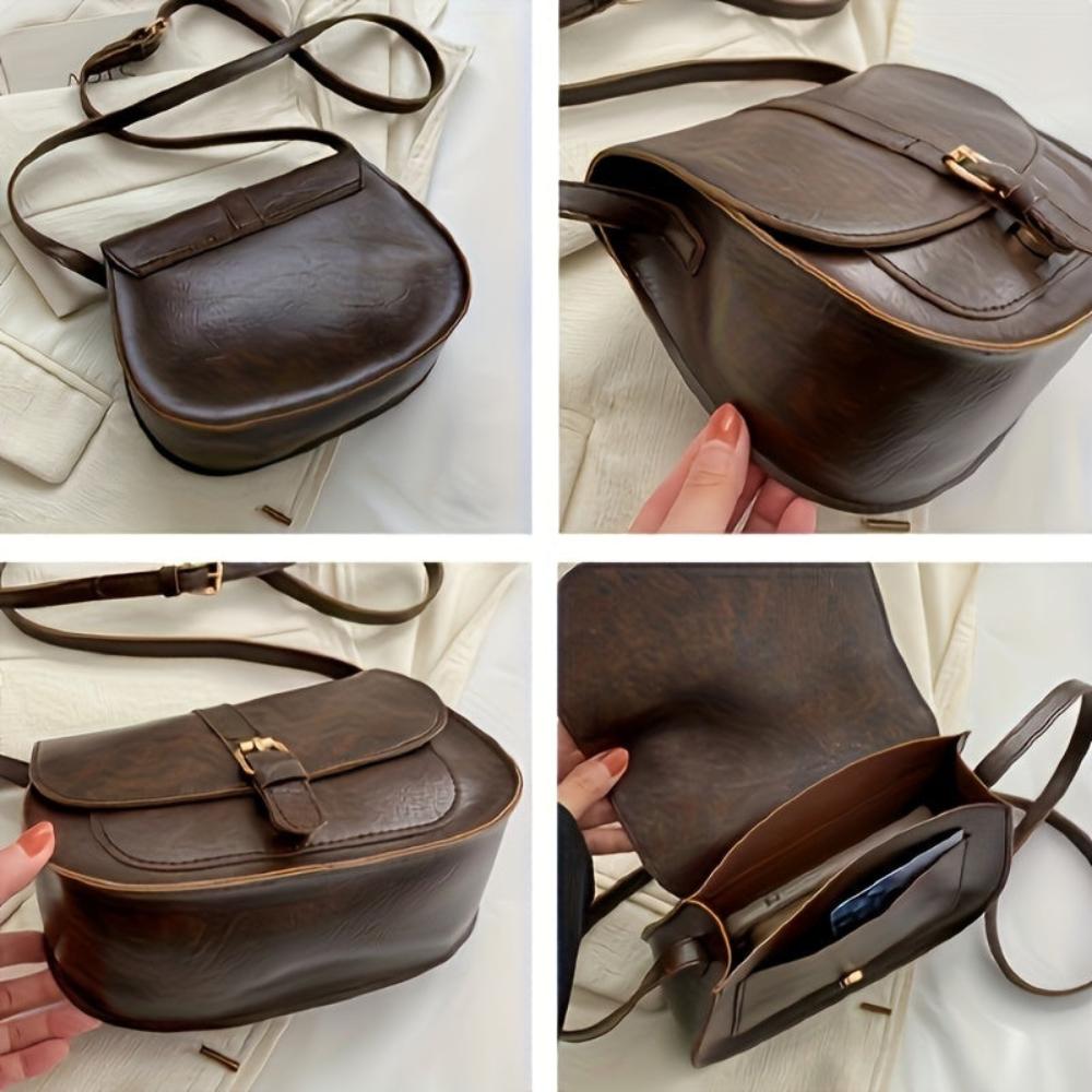 Victoria – Zeitlose Handtasche – Bild 3
