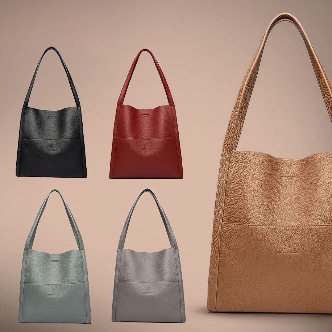 Lia | Luxuriöse Handtasche