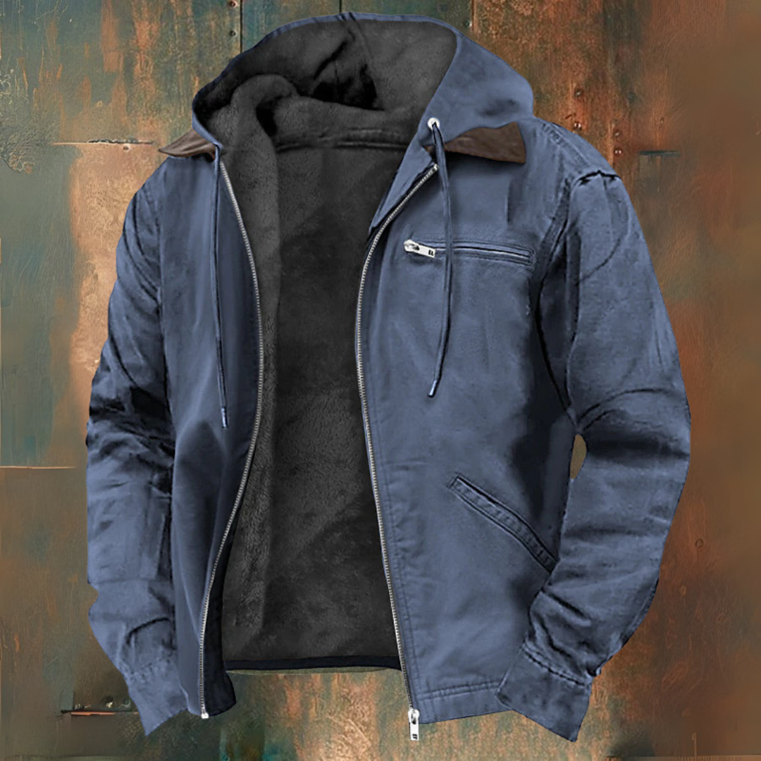 Ioan | Vielseitige Winterjacke