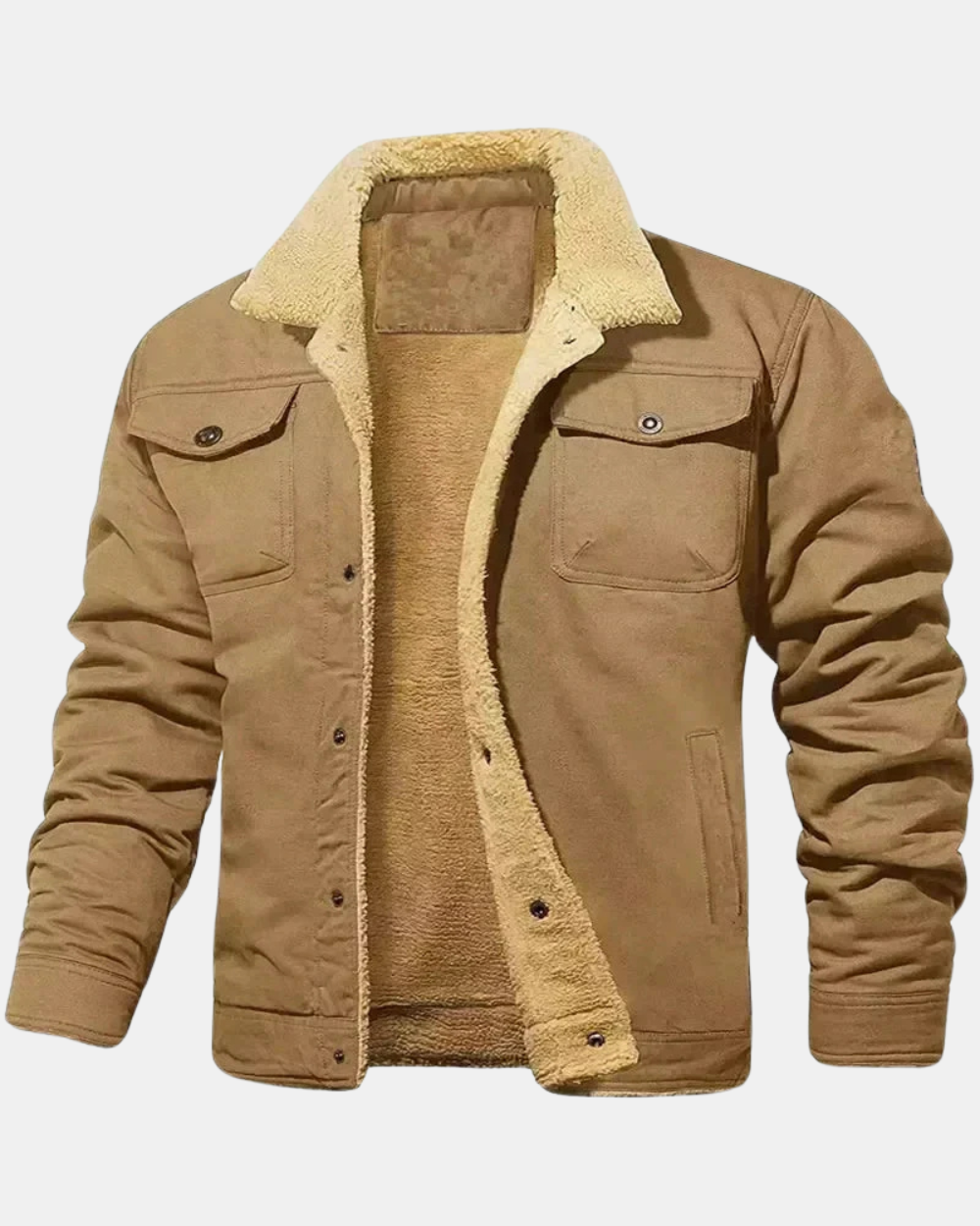 Ugo Bomber Jacket Degree