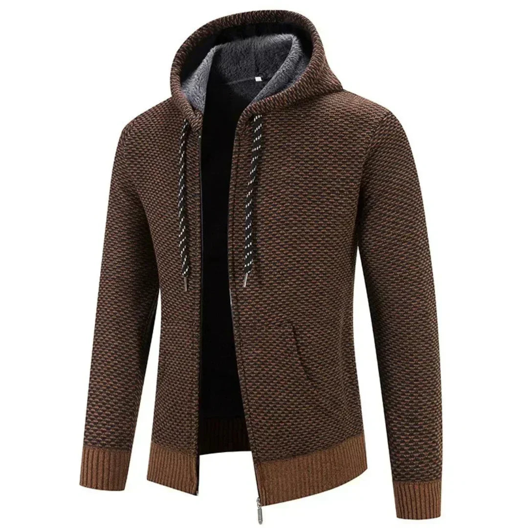 Valentin | Ultimativer Hoodie mit elegantem Design