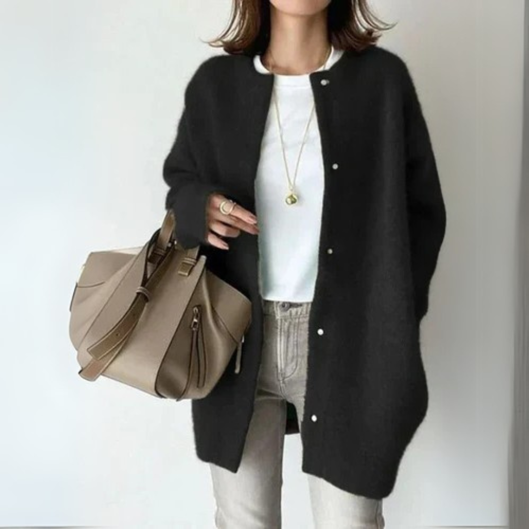 Lilly | Stylish Cardigan – Bild 5
