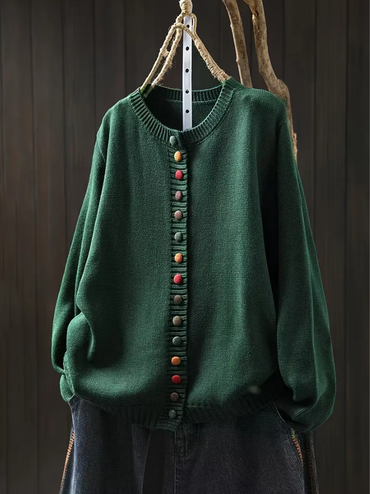The Ellery | GRACE Cardigan – Bild 6