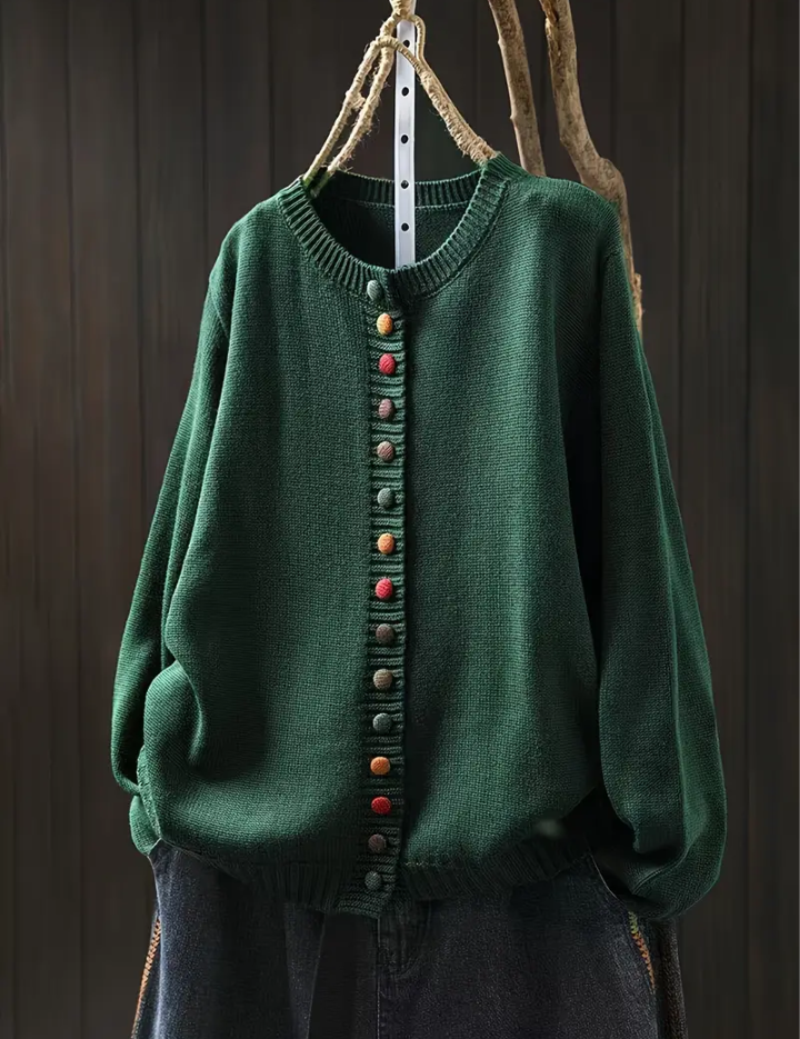 The Ellery | GRACE Cardigan – Bild 6