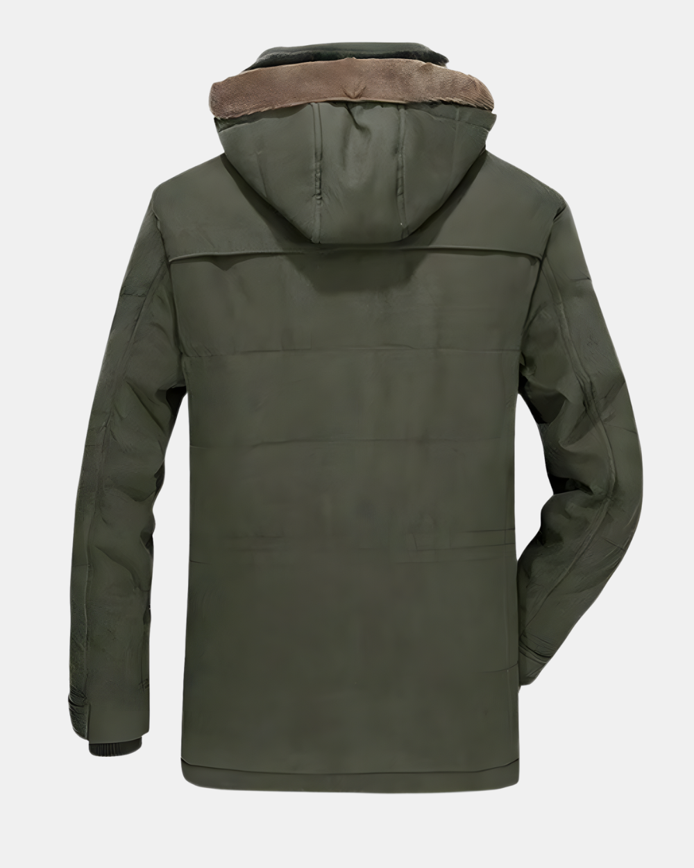 Francesco | Gepolsterte Winterjacke - Produktbild 6