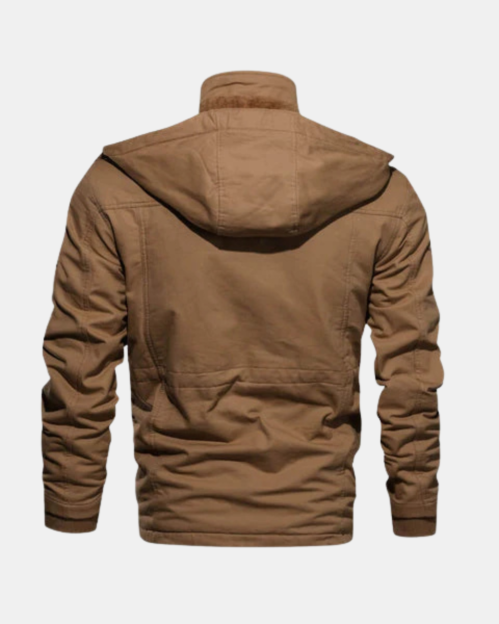 Luca Casual Jacket Schwarz