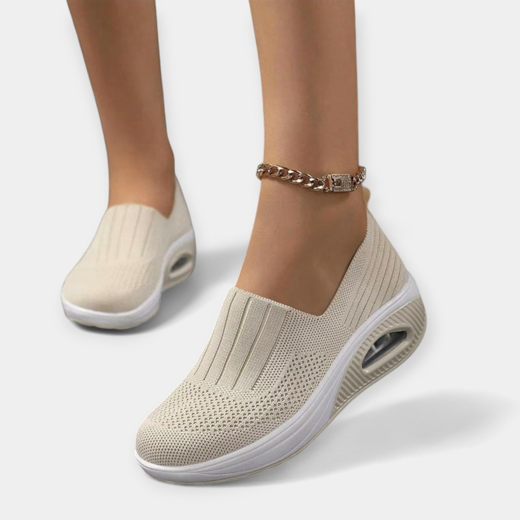 Iulia | Bequeme und leichte Schuhe