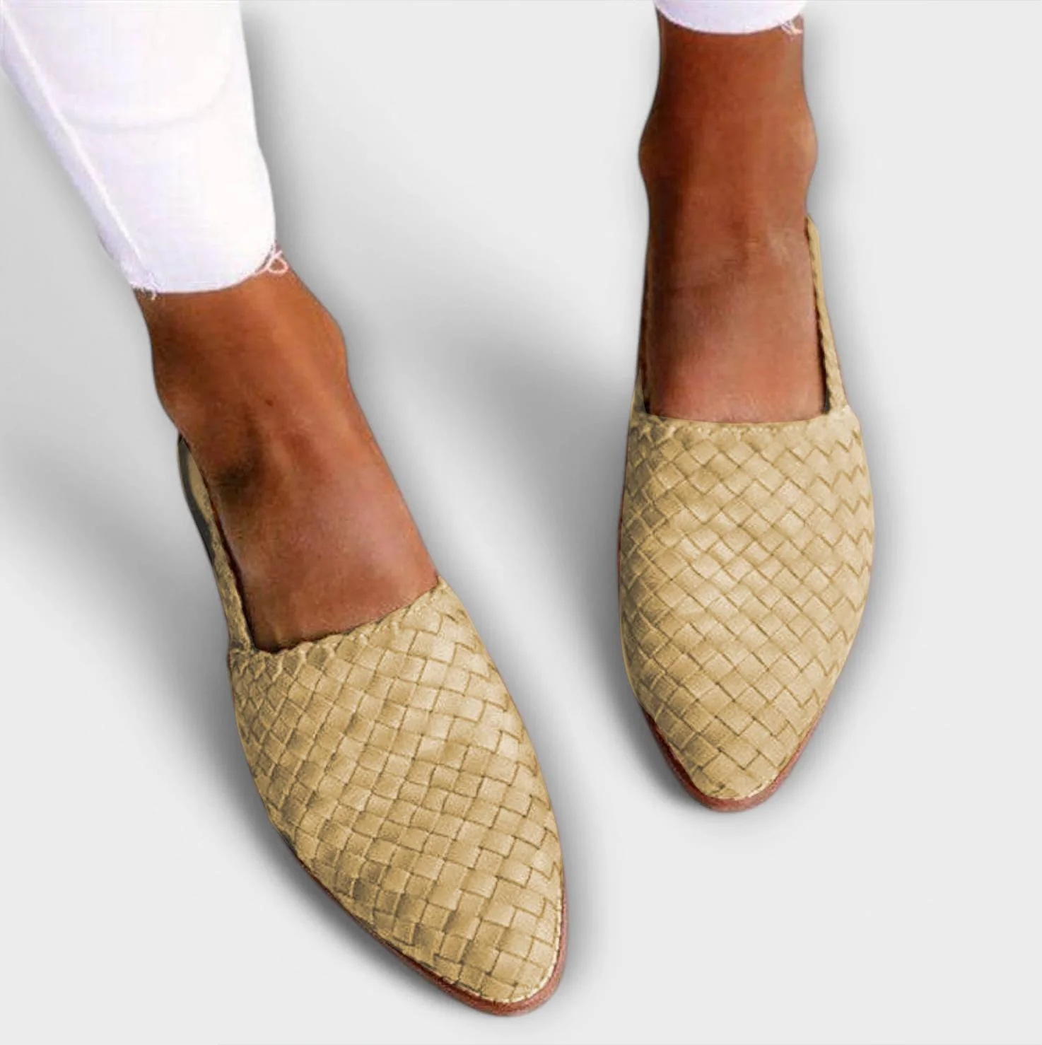 Erika | Loafers mit elegantem Design