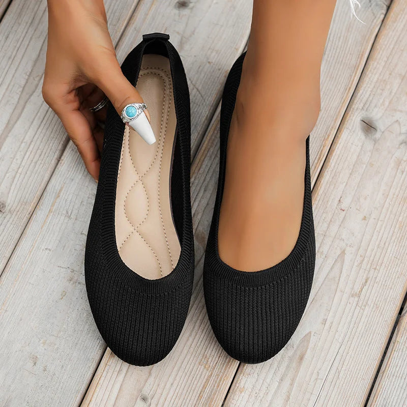 Maria-Teodora | Bequemschuhe Frieda