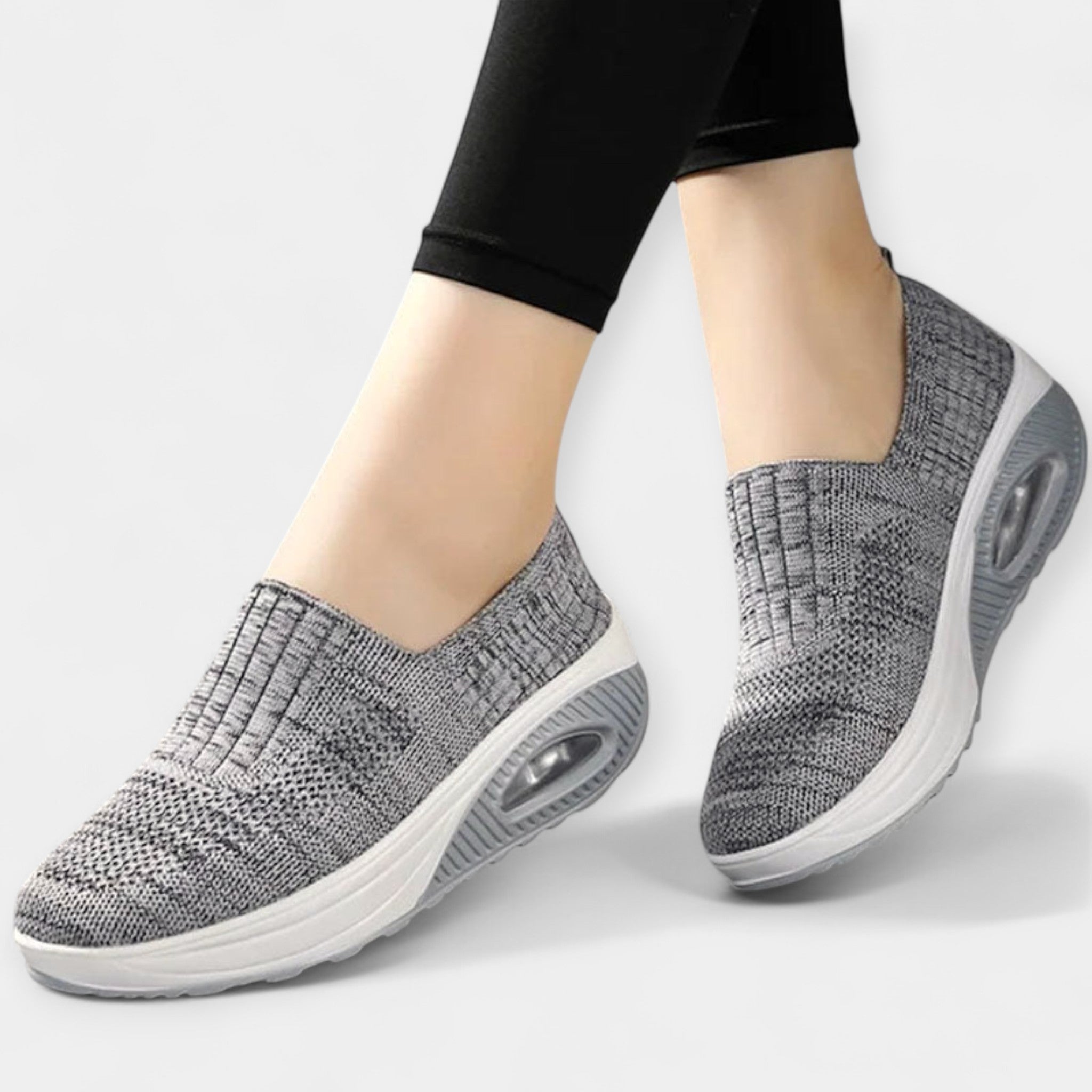 Iulia | Bequeme und leichte Schuhe