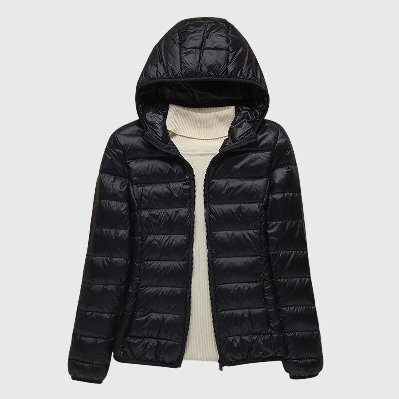 Oana – Leichte Steppjacke – Bild 5