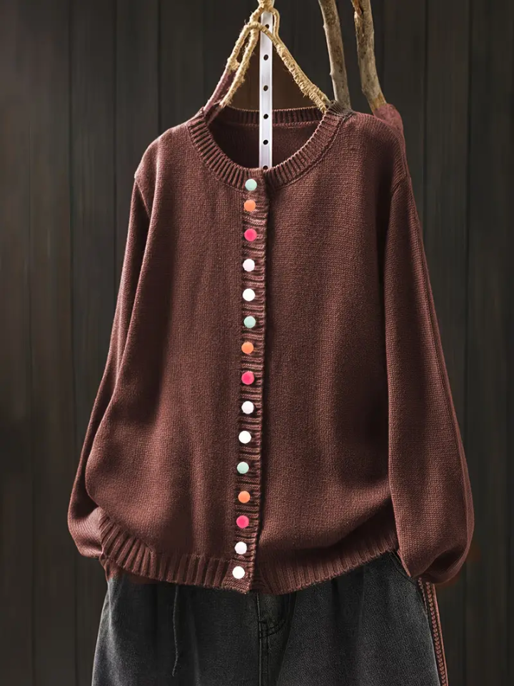 The Ellery | GRACE Cardigan – Bild 7
