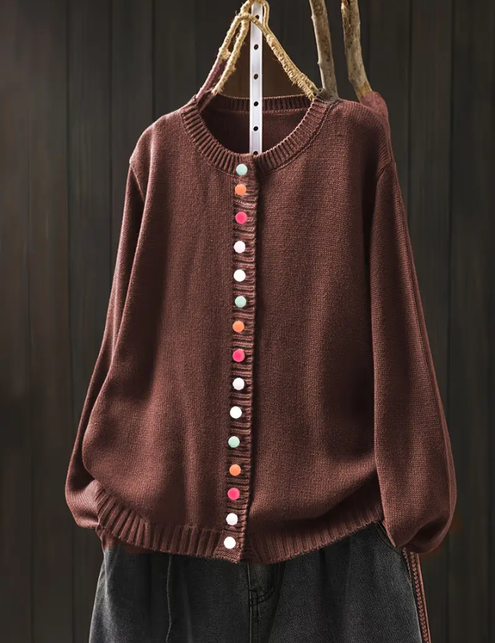 The Ellery | GRACE Cardigan – Bild 7
