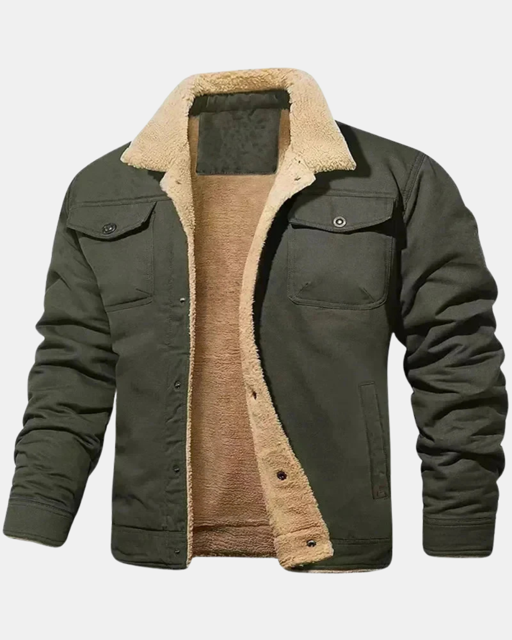 Ugo Bomber Jacket Degree