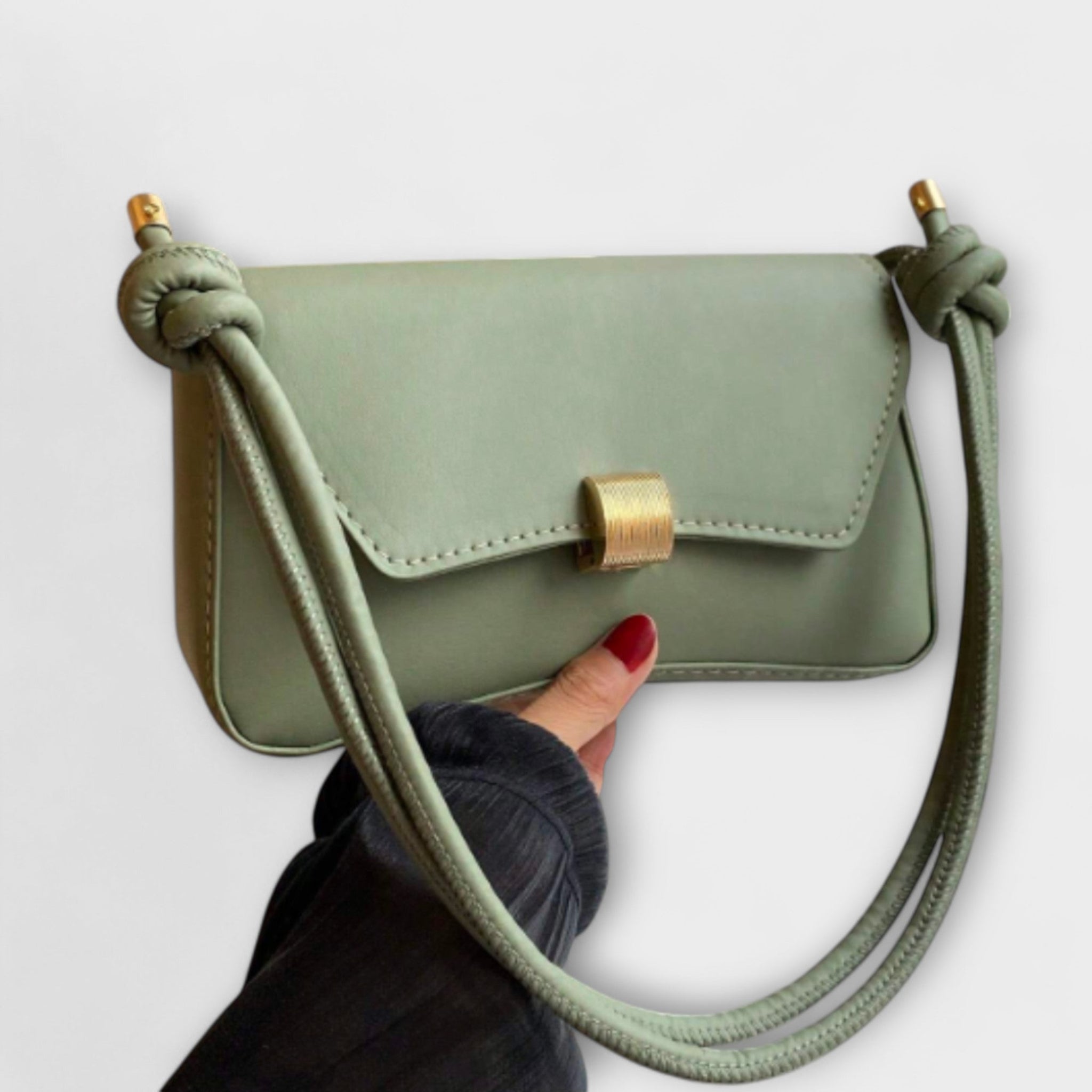 Ina | Vintage Umhängetasche