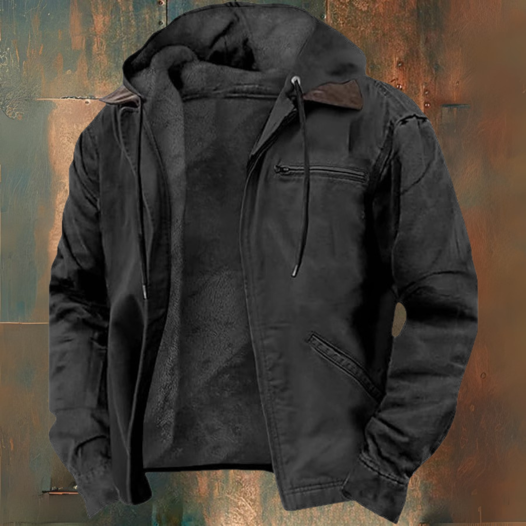 Ioan | Vielseitige Winterjacke