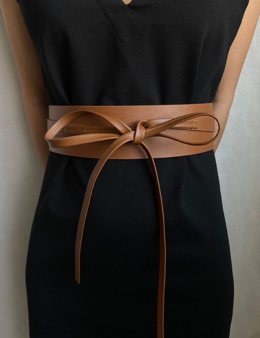 Ana-Daniela – Breite Elegante Vielseitige Schnalle – Bild 3
