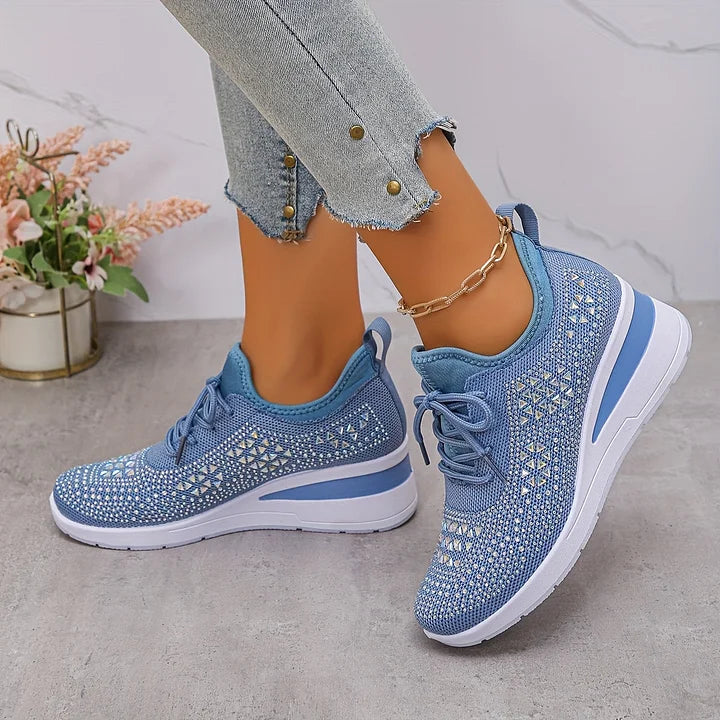 Maria-Cristina | Elegante und bequeme Sportschuhe