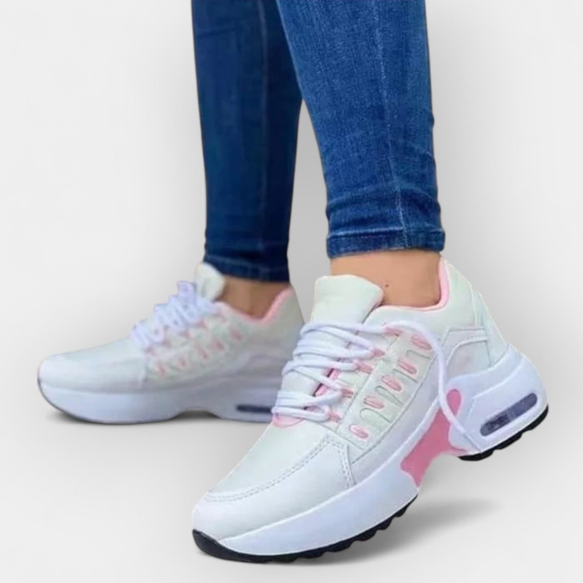 Ioana-Gabriela | Vielseitige Walkingschuhe