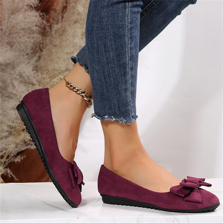 Maria-Valentina | Orthopädische Komfortschuhe Francesca