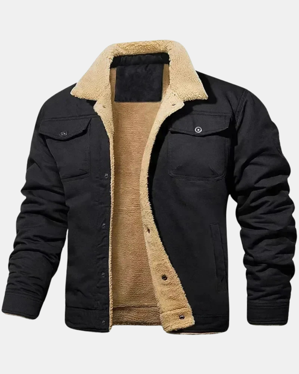 Ugo Bomber Jacket Degree