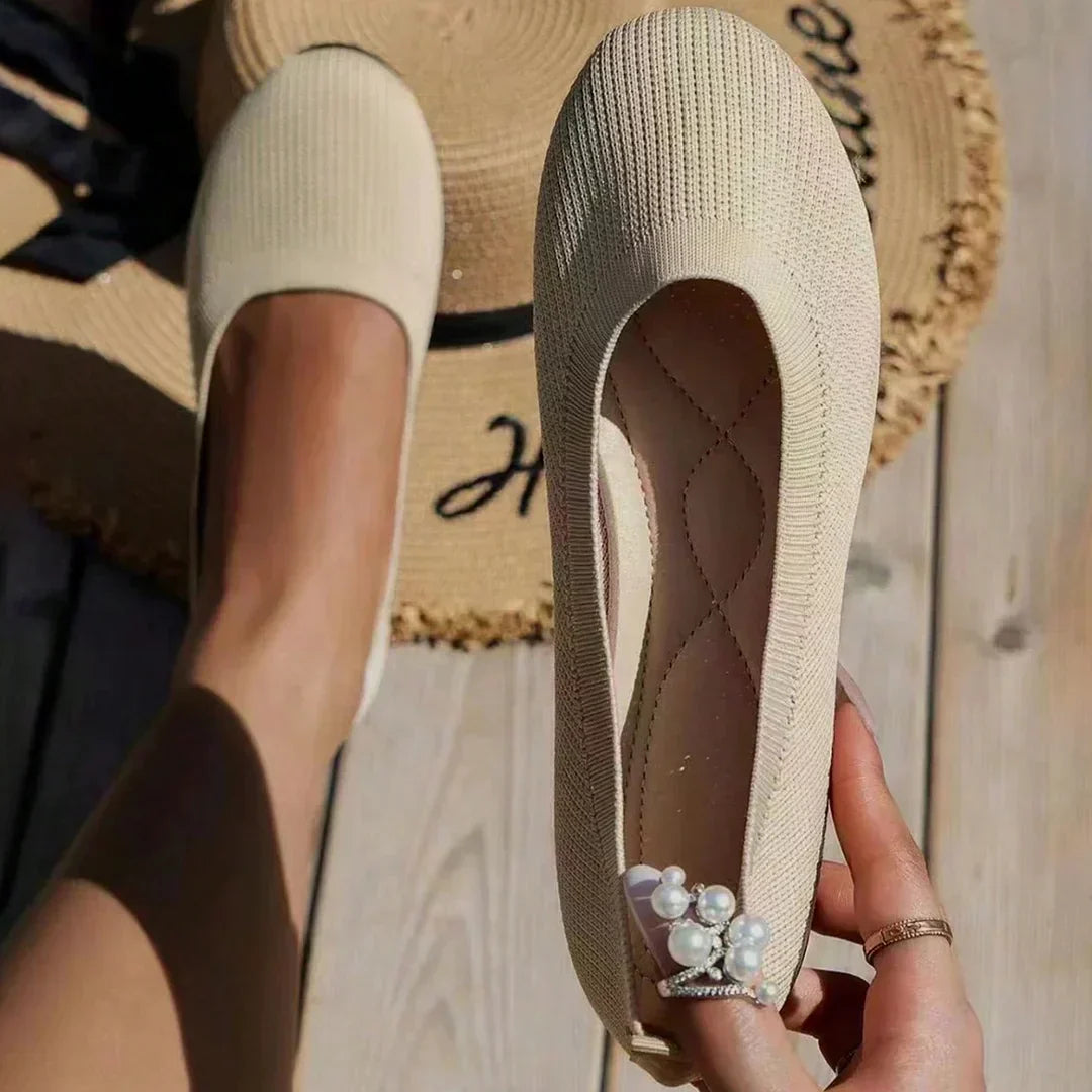 Maria-Teodora | Bequemschuhe Frieda