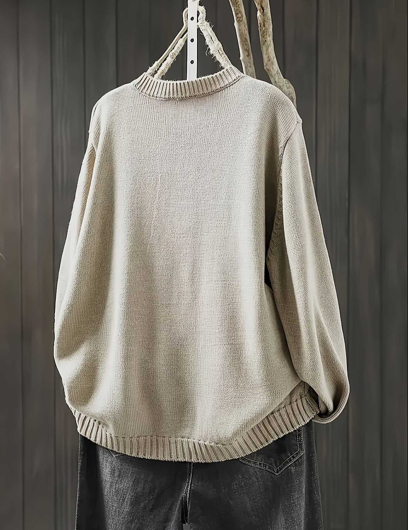 Ezra | Stylish lässig Cardigan – Bild 3