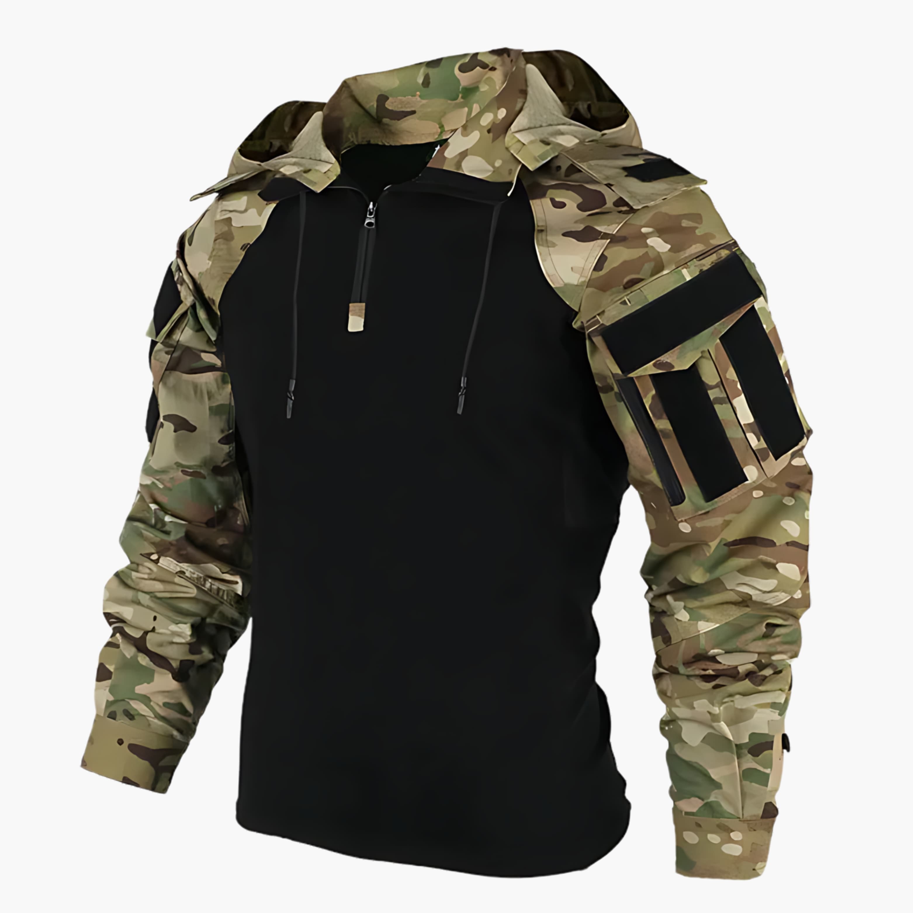 Gabriele | Taktische Outdoorjacke - Produktbild 2