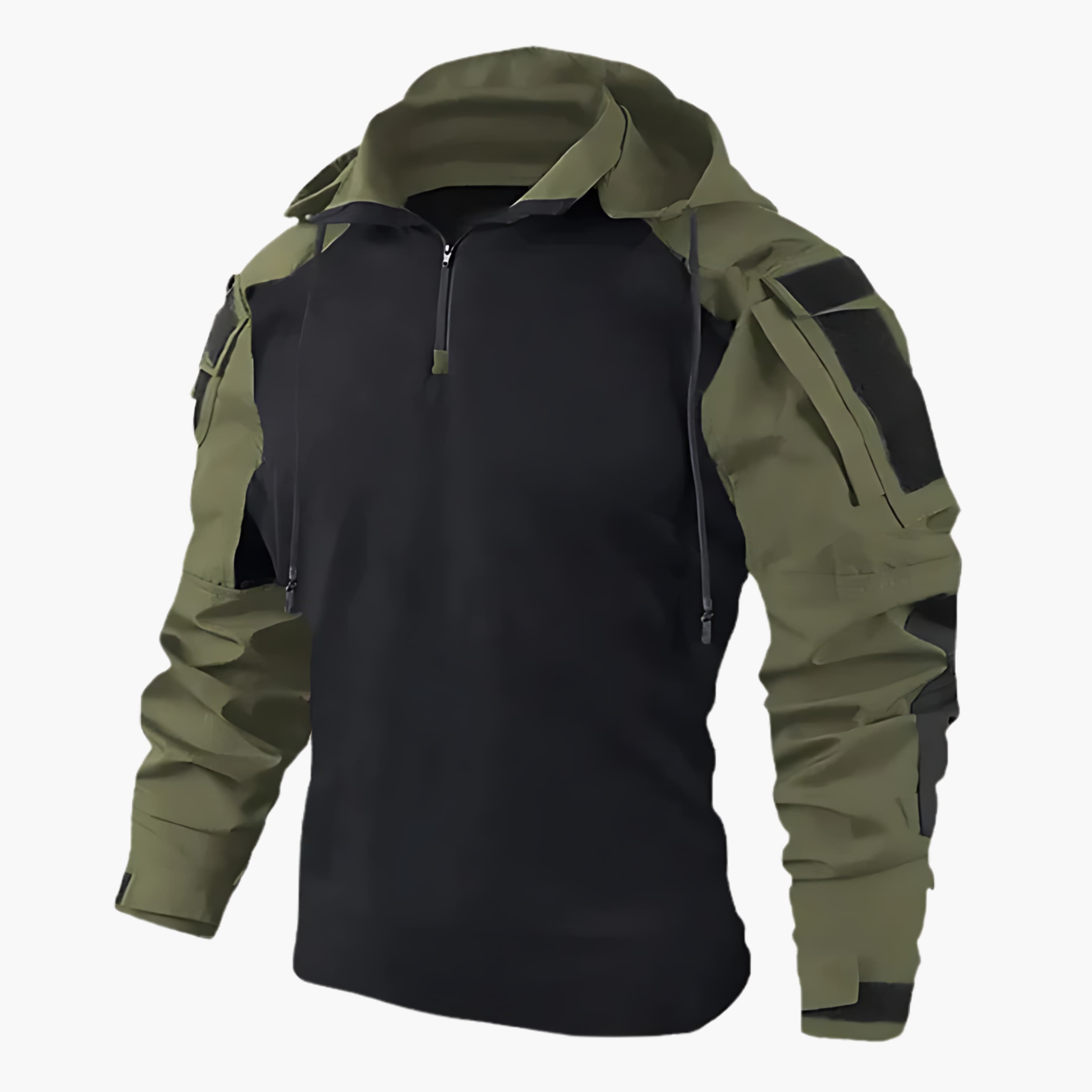 Gabriele | Taktische Outdoorjacke - Produktbild 3