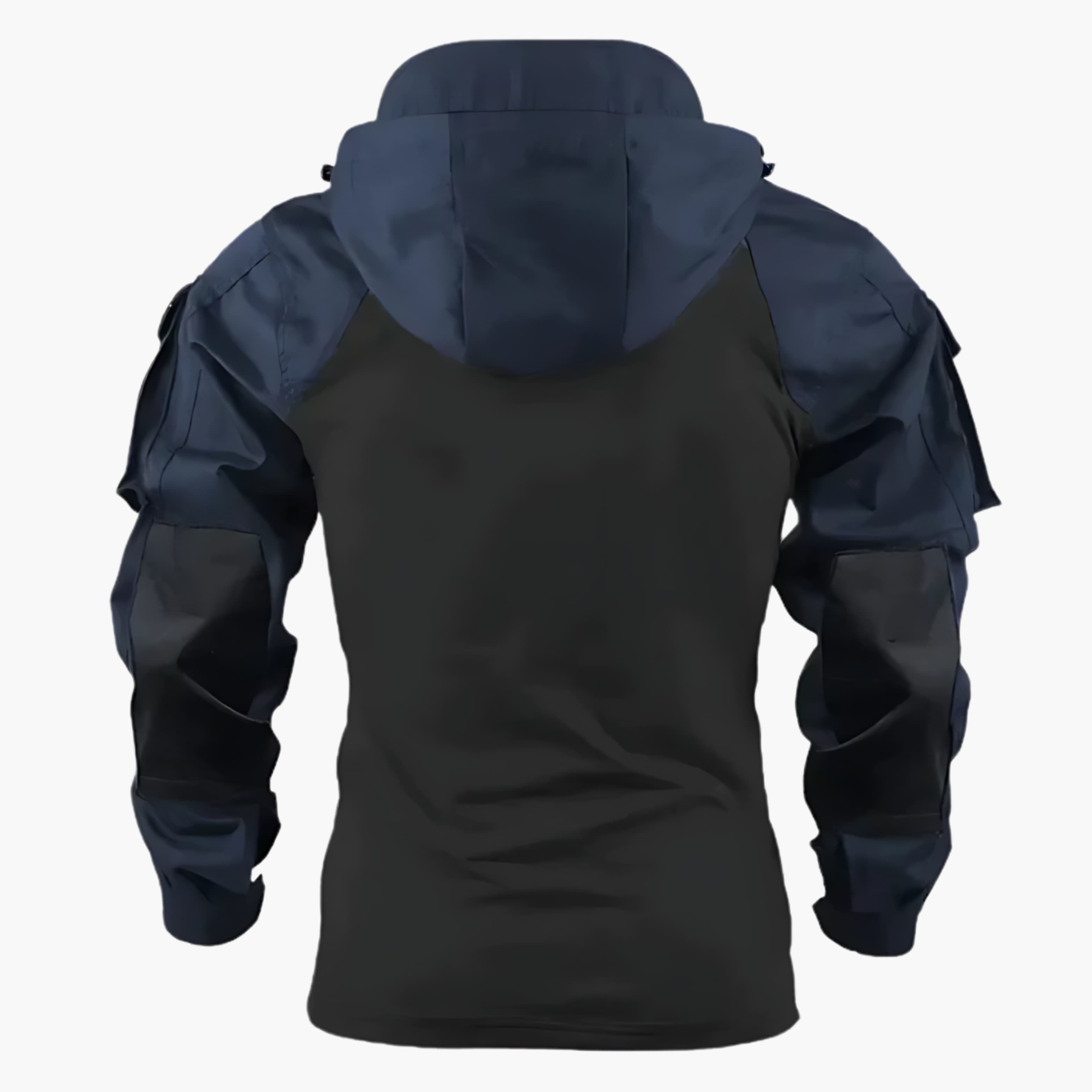 Gabriele | Taktische Outdoorjacke - Produktbild 4