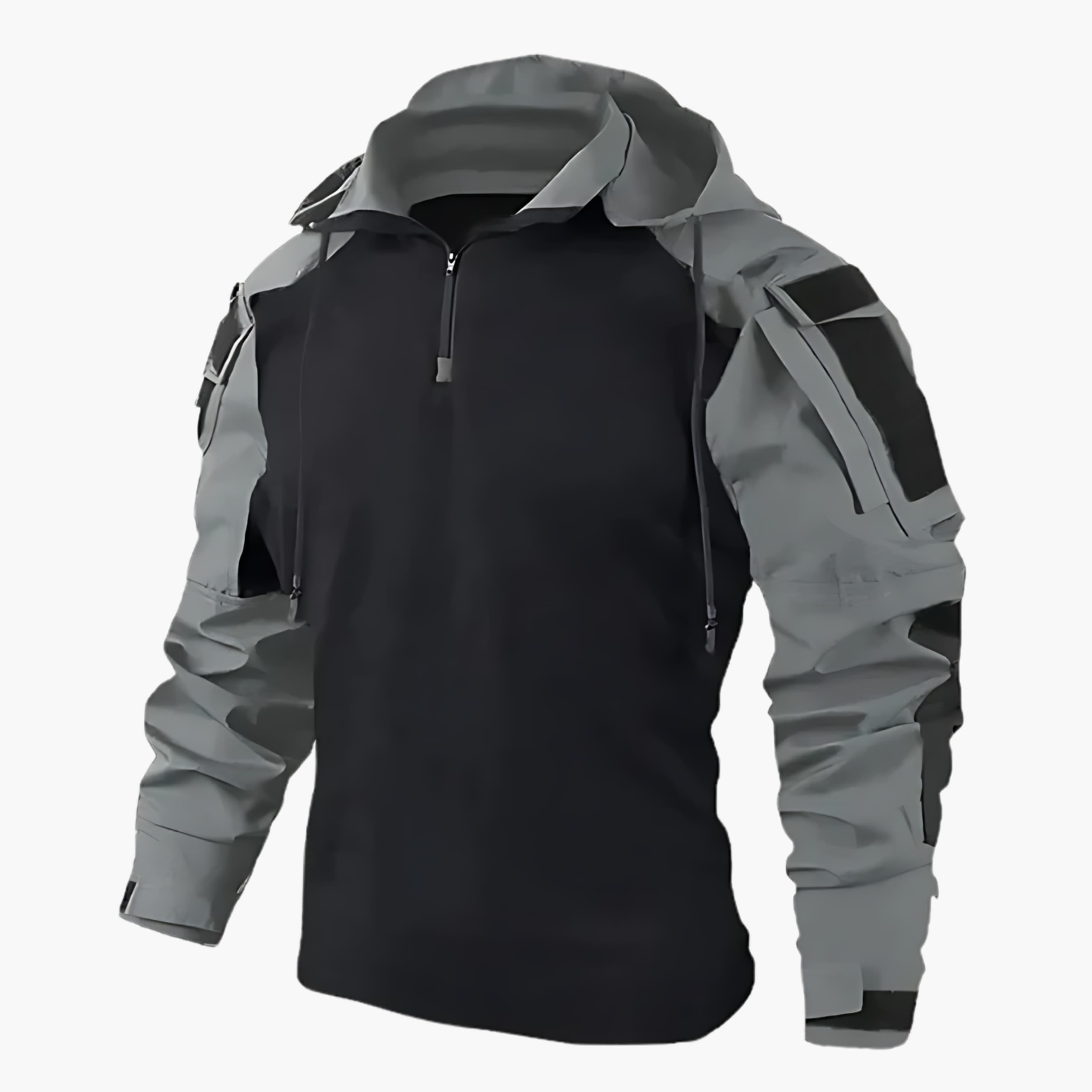 Gabriele | Taktische Outdoorjacke - Produktbild 5