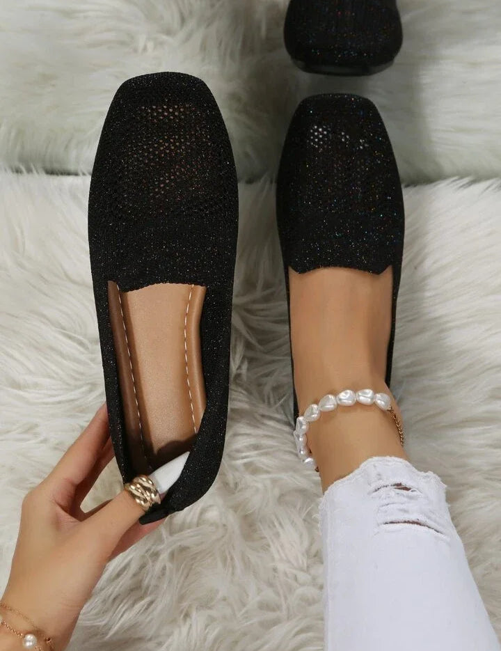 Elena-Raluca | Nadia Vielseitige Orthopädische Schuhe